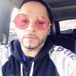 Meet your Posher, George